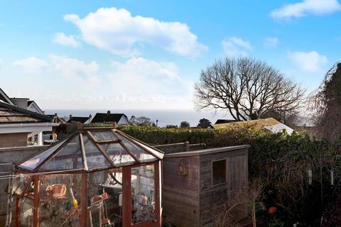 2 bedroom detached bungalow for sale - Higher Holcombe Road, Teignmouth