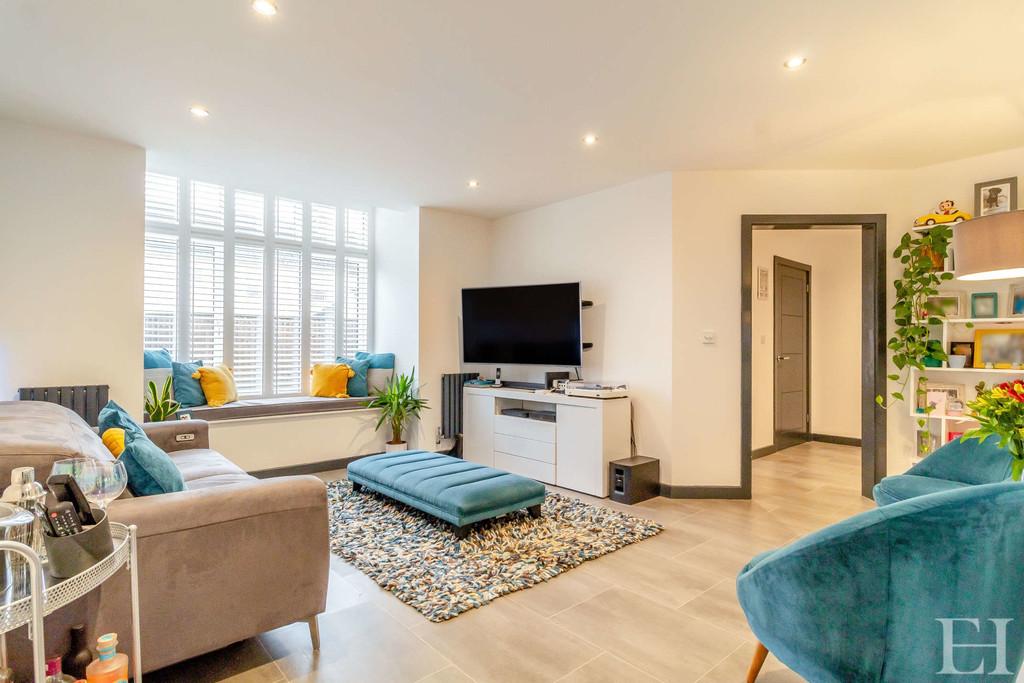 Chapel Lane, Great Blakenham, Ipswich 3 bed detached bungalow for sale