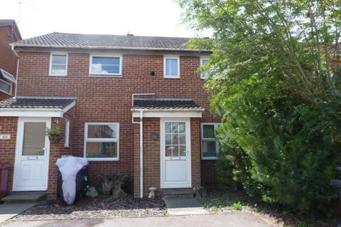 2 bedroom terraced house to rent - Chatsworth Road, Chichester