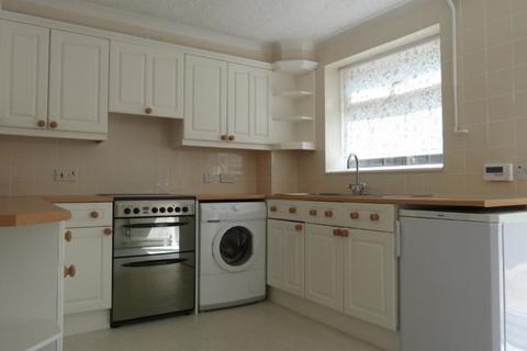2 bedroom terraced house to rent - Chatsworth Road, Chichester