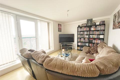 2 bedroom apartment for sale - Lakeside Rise, Blackley, Manchester, M9