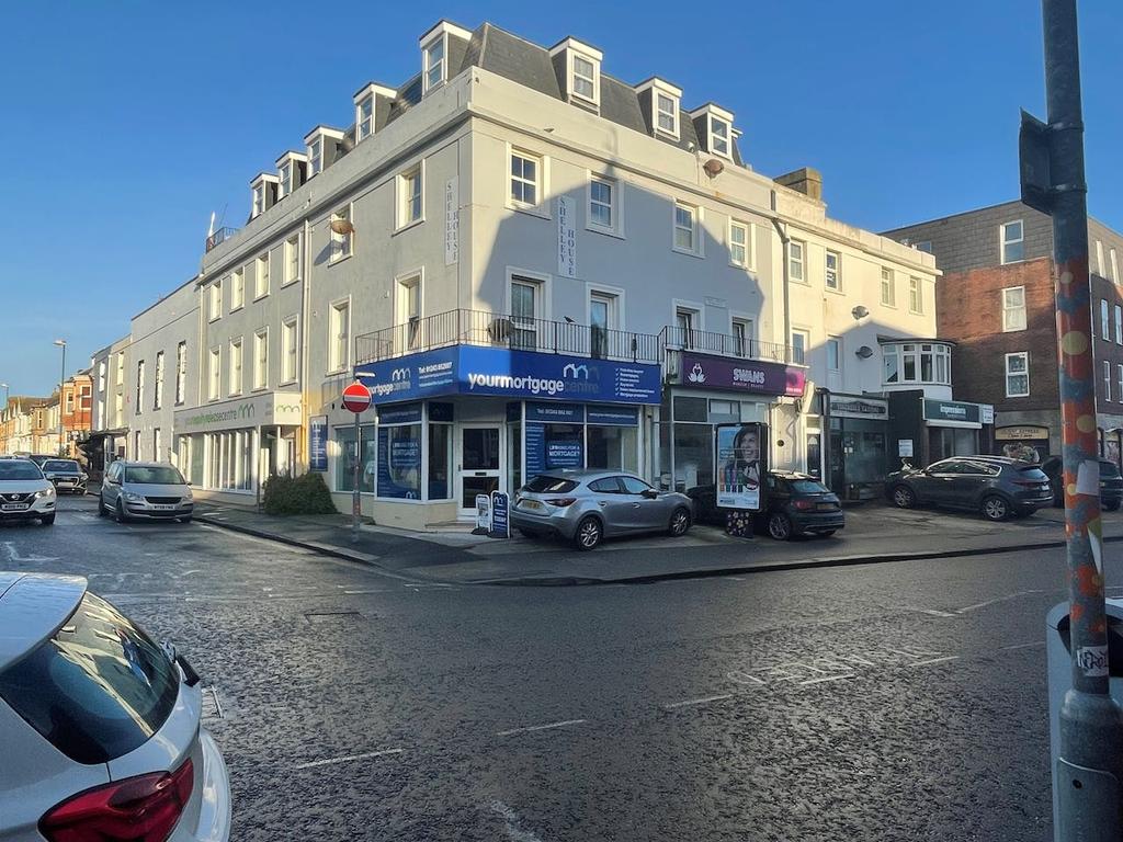 Shelley House, 12 Sudley Road, Bognor... Property £875,000
