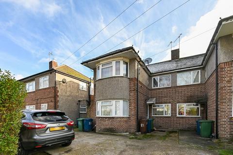 83 Elmgrove Road, Harrow, HA1 2QW