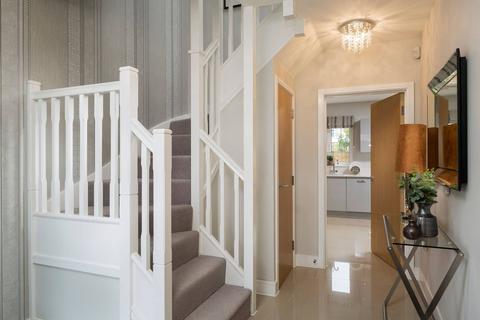 4 bedroom semi-detached house for sale - Waterford Place, Eltham, London, SE9