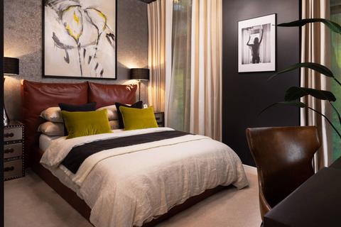 1 bedroom flat for sale - Maybrey Works, Lower Sydenham, SE26