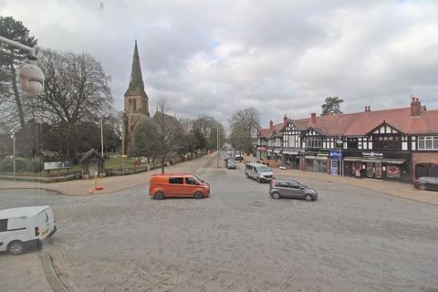 Office to rent, London Road North, Poynton