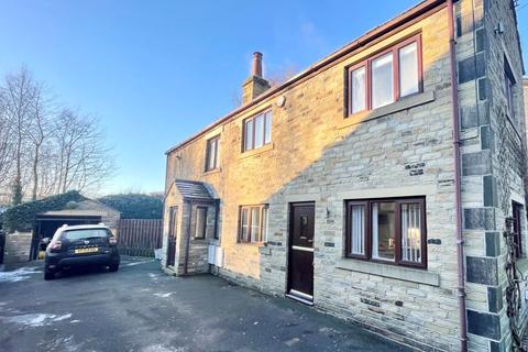 Steps Cottage Steps Lane, Sowerby Bridge, HX6 2JH