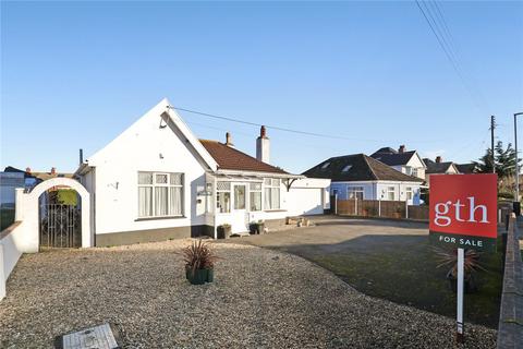 3 bedroom bungalow for sale - Berrow Road, Burnham-on-Sea, Somerset, TA8
