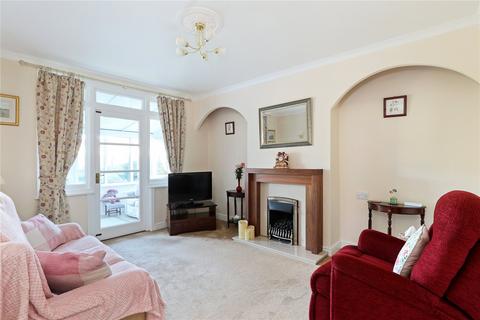 3 bedroom bungalow for sale, Berrow Road, Burnham-on-Sea, Somerset, TA8