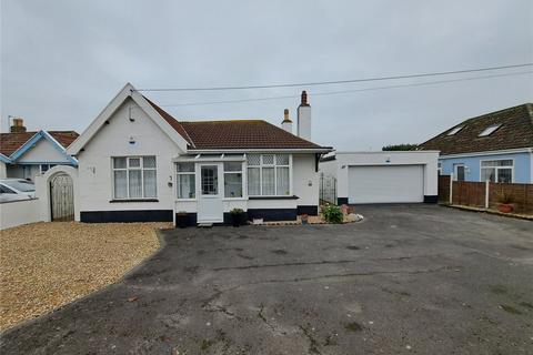 3 bedroom bungalow for sale, Berrow Road, Burnham-on-Sea, Somerset, TA8