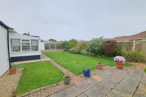 3 bedroom bungalow for sale, Berrow Road, Burnham-on-Sea, Somerset, TA8