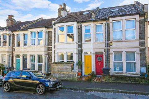 58 Raymend Road, Bristol, BS3 4QW