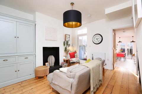 58 Raymend Road, Bristol, BS3 4QW