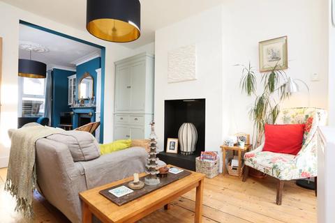 58 Raymend Road, Bristol, BS3 4QW