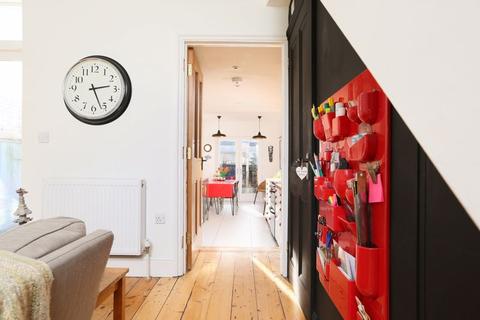 58 Raymend Road, Bristol, BS3 4QW