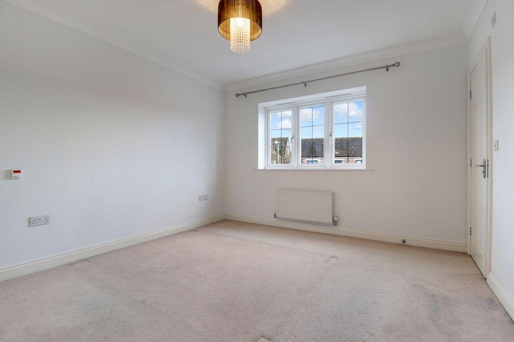 Bedroom 1 (Double with Ensuite)