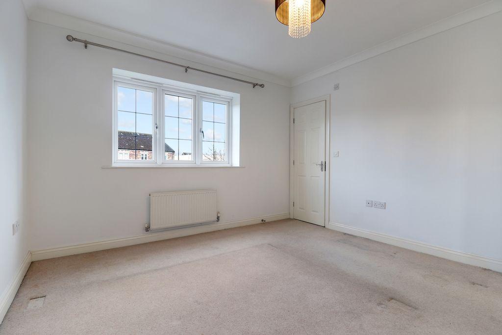 Bedroom 1 (Double with Ensuite)