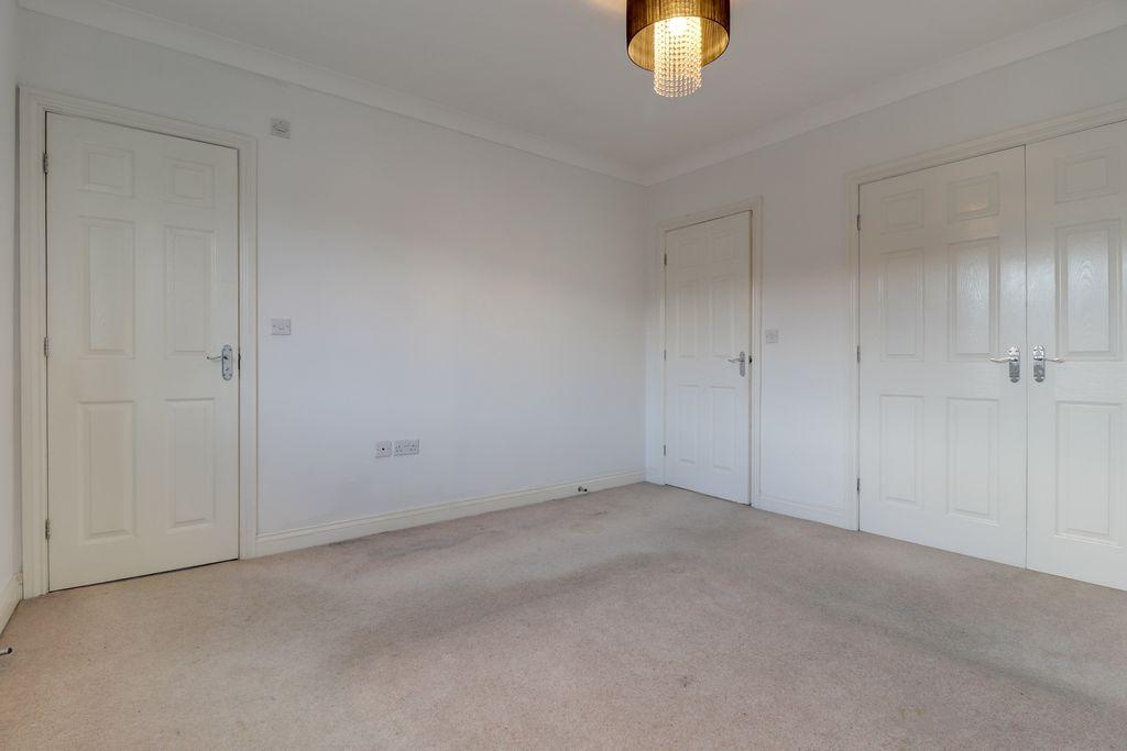 Bedroom 1 (Double with Ensuite)