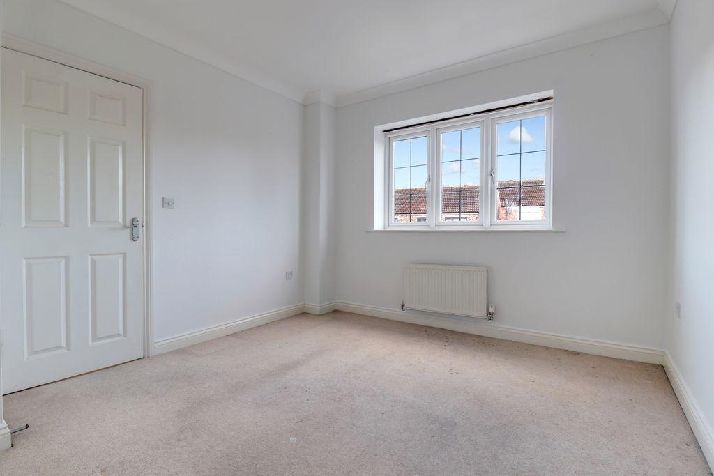 Bedroom 2 (Double)