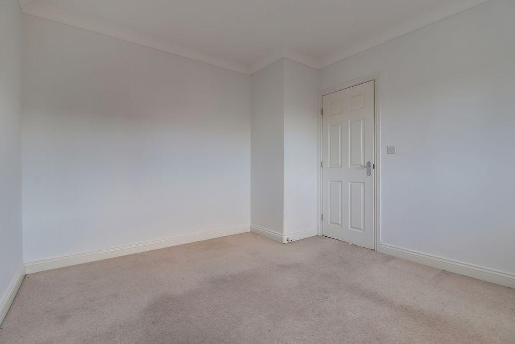 Bedroom 2 (Double)