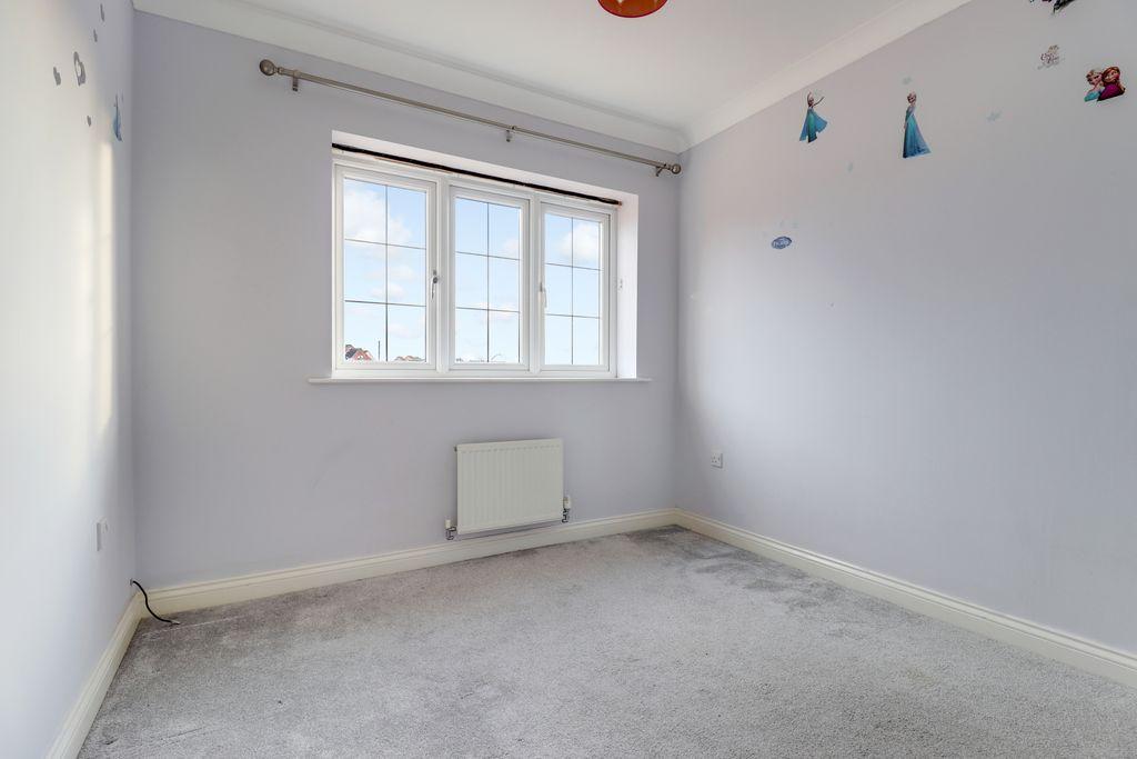 Bedroom 3 (Double)