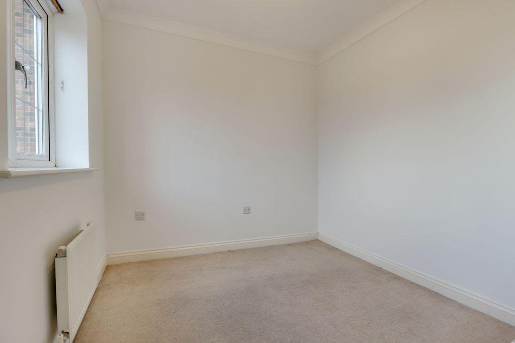 Bedroom 4 (Double)