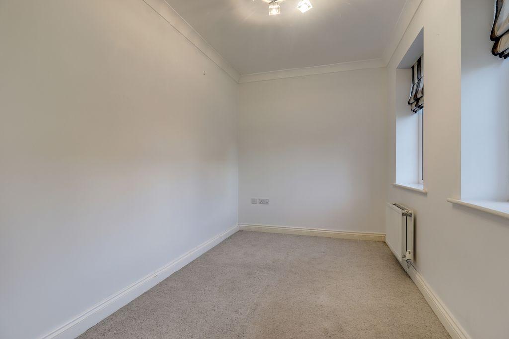 Bedroom 5/Snug