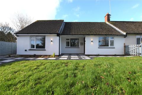 2 bedroom bungalow for sale - Cridlands, Lydeard St. Lawrence, Taunton, Somerset, TA4