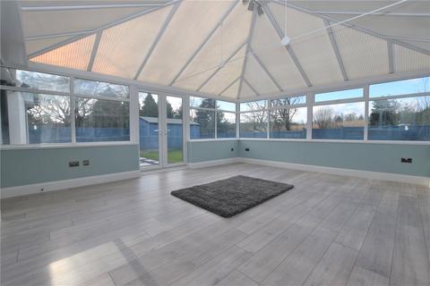 2 bedroom bungalow for sale - Cridlands, Lydeard St. Lawrence, Taunton, Somerset, TA4