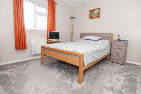 2 bedroom retirement property for sale - Middleton-on-Sea, West Sussex