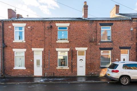 2 bedroom terraced house for sale - Rectory Road, Ashton-In-Makerfield, WN4 0QD