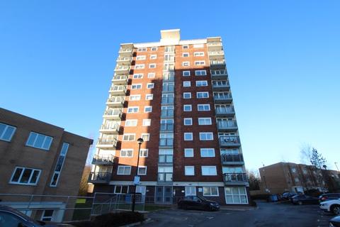 1 bedroom apartment for sale - Lakeside Rise, Manchester
