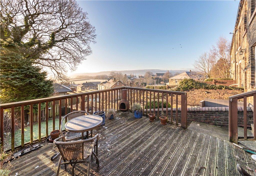 Deck Patio