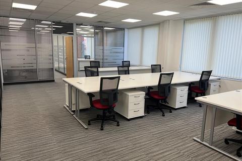 Serviced office to rent, Southpoint, Old Brighton Road,Lowfield Heath,