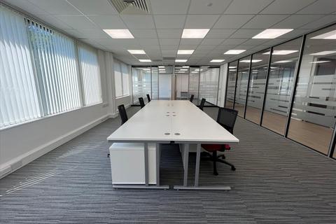 Serviced office to rent, Southpoint, Old Brighton Road,Lowfield Heath,