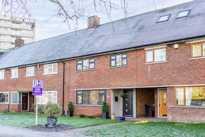 Cedar Road, Enfield 3 bed house £520,000