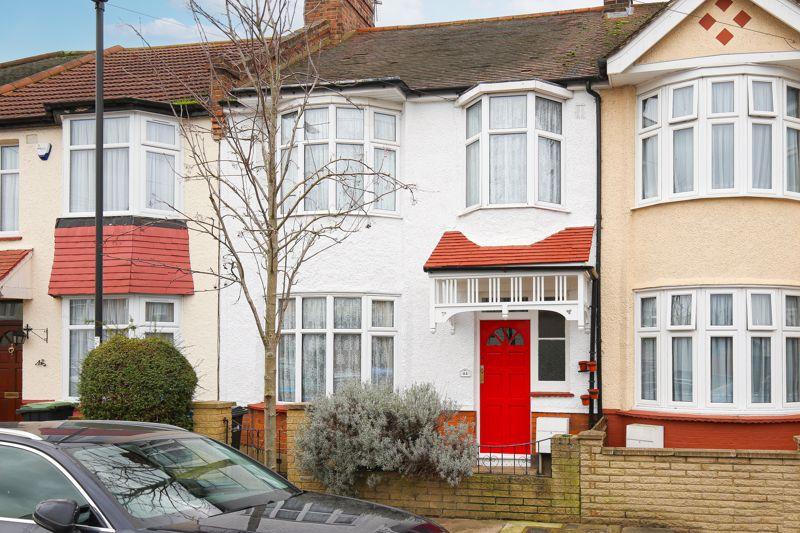 Farr Road, Enfield 3 bed house for sale £575,000