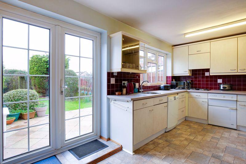 Farr Road, Enfield 3 bed house £575,000