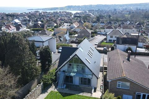 4 bedroom detached house for sale - Hill Road, Swanage
