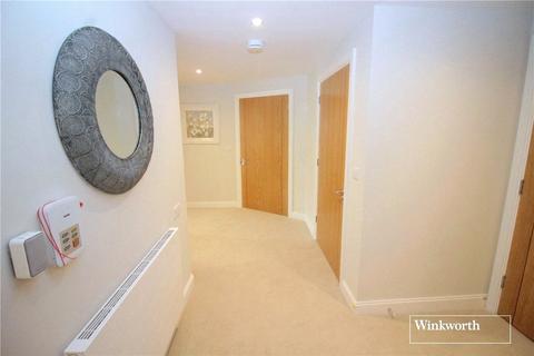 2 bedroom apartment for sale, Goldwyn House, Studio Way, Borehamwood, Hertfordshire, WD6