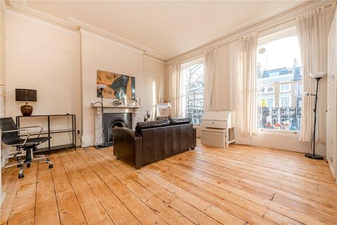 undefined, Blenheim Crescent, London, W11