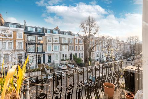 undefined, Blenheim Crescent, London, W11