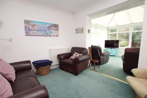 3 bedroom detached bungalow for sale, Wootton Road, Lee on the Solent, PO13