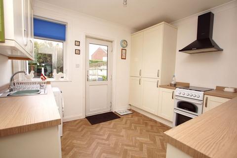 3 bedroom detached bungalow for sale, Wootton Road, Lee on the Solent, PO13