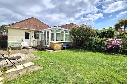 3 bedroom detached bungalow for sale, Wootton Road, Lee on the Solent, PO13