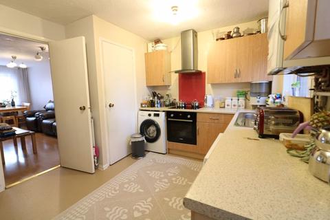 2 bedroom terraced house to rent - Two Bedroom House to Rent