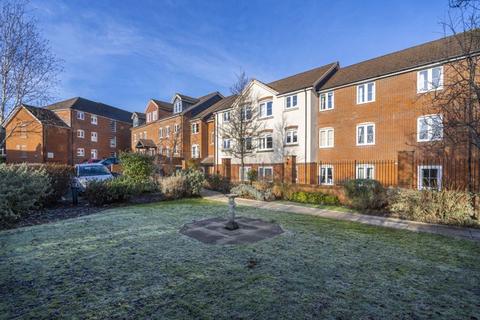 1 bedroom retirement property for sale - Liberty Court, Chesham Town Centre