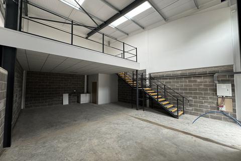 Industrial unit to rent, Stanley Court, Terminus Road, Chichester, PO19 8TX