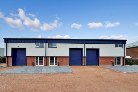 Industrial unit to rent, Stanley Court, Terminus Road, Chichester, PO19 8TX