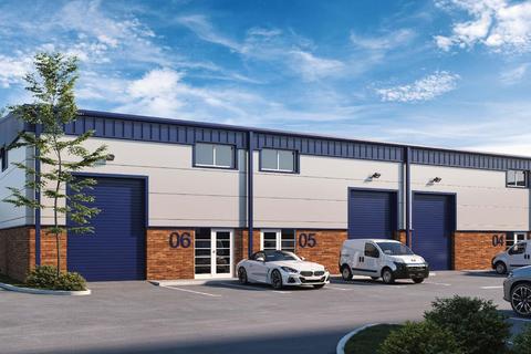 Industrial unit for sale, Stanley Court, Terminus Road, Chichester, PO19 8TX